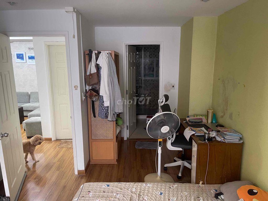 Bán căn hộ 93m2 giá 4,5tỉ có thương lượng!