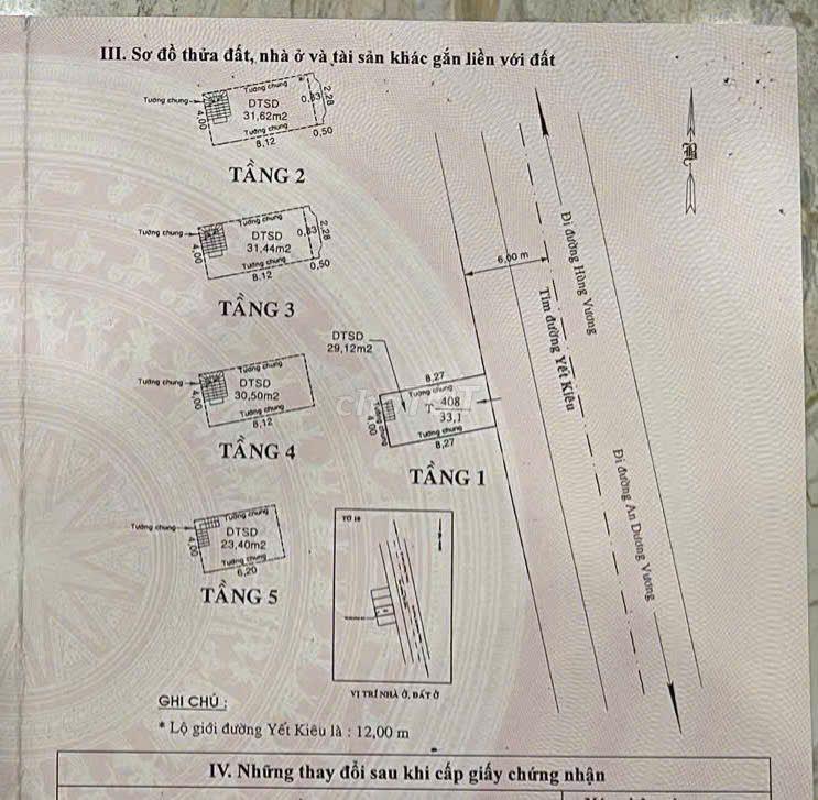 Cần Bán Nhà Mặt Tiền , Thuận Tiện Mua Bán Kinh Doanh
