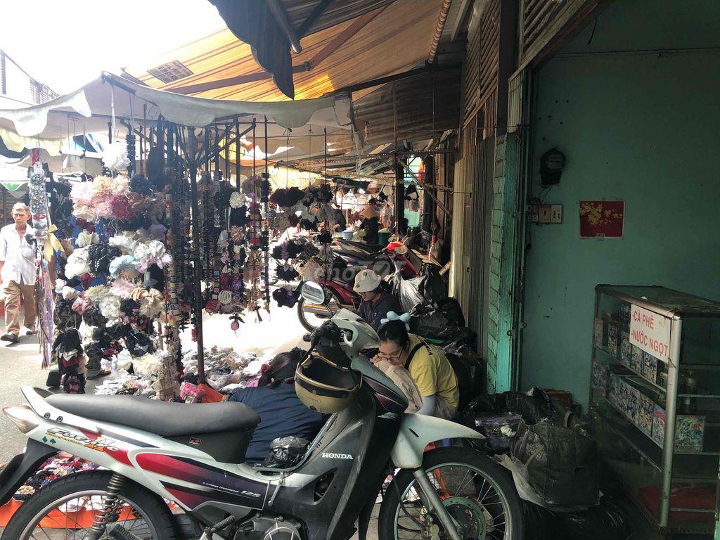 cho thuê mặt bằng q8