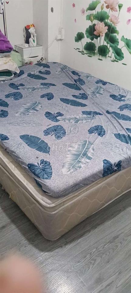 cho thuê phòng trọ quận 5