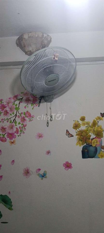 cho thuê phòng trọ quận 5