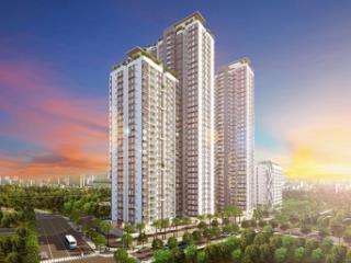 CHO THUÊ CĂN HỘ THE WESTERN CAPITAL – 97M² – 3PN –HƯỚNG ĐÔNG NAM