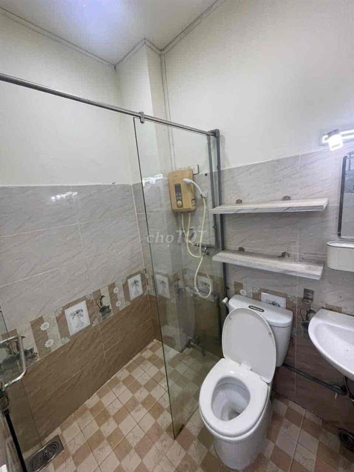 HƠN 2ĐỒNG sở hữ nhà Quận 8 - Phạm Thế Hiển 28m2
