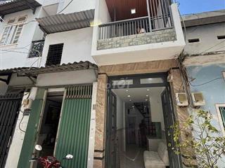 💥💥Tân Phú 👉 2 tỷ 250 TL Nhà hẻm 711 Luỹ Bán Bích, P.Phú Thọ Hoà, Q. Tâ