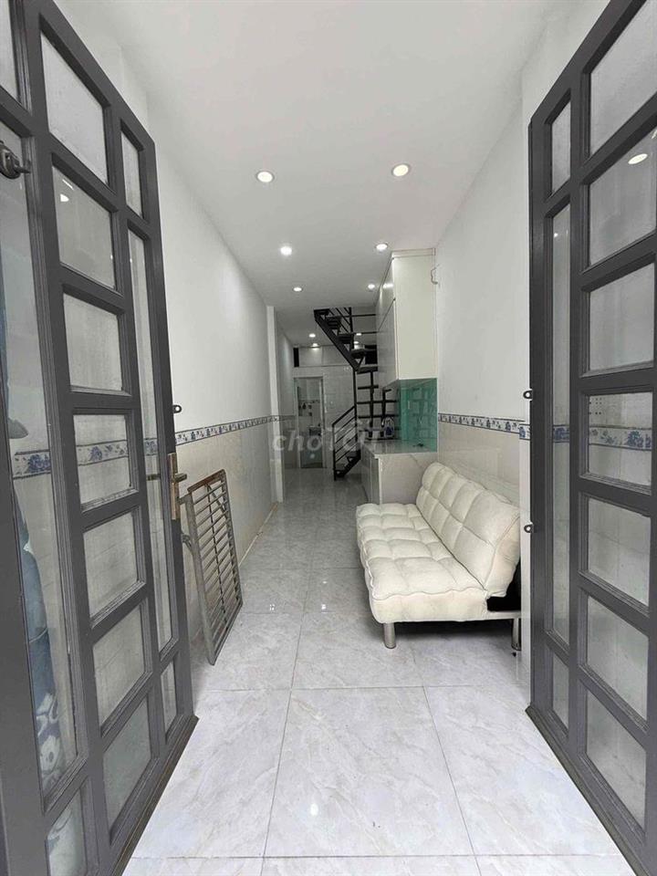 💥💥Tân Phú 👉 2 tỷ 250 TL Nhà hẻm 711 Luỹ Bán Bích, P.Phú Thọ Hoà, Q. Tâ