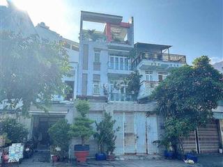 Hàng NGỘP mặt tiền Lò Gốm Q6  ( 124m ) 13Tỷ 💥💥