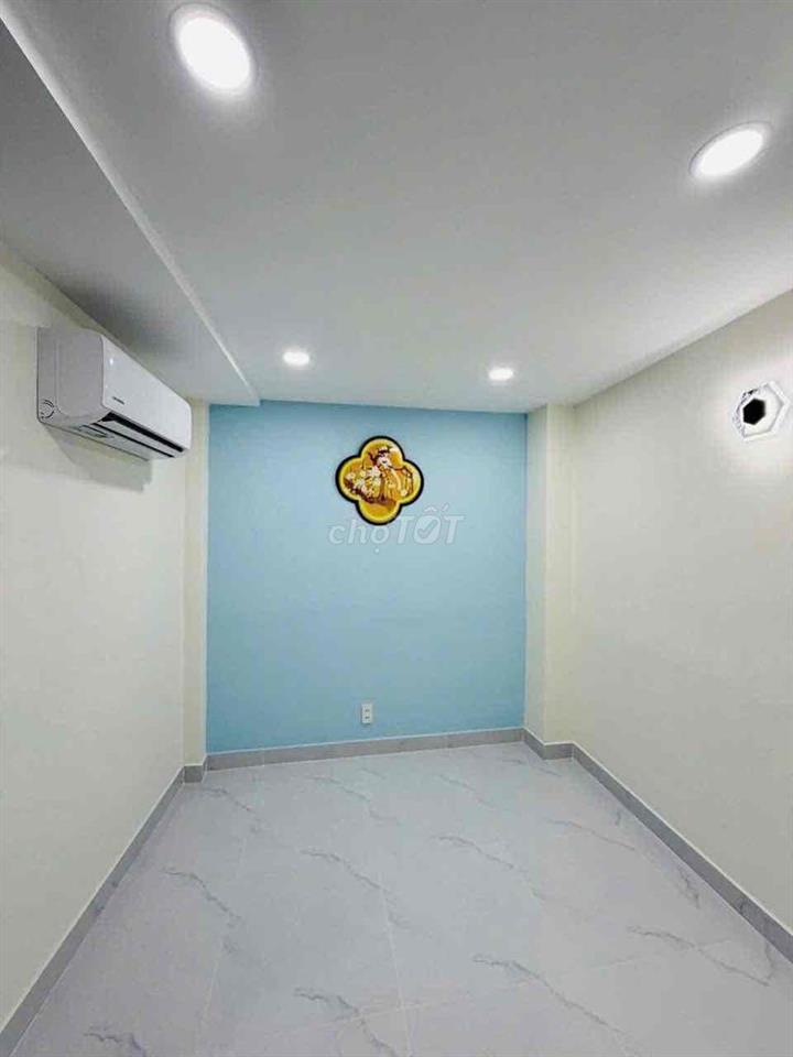 NHÀ 3TỶ đường TRƯỜNG CHINH mới đẹp 3pn3wc