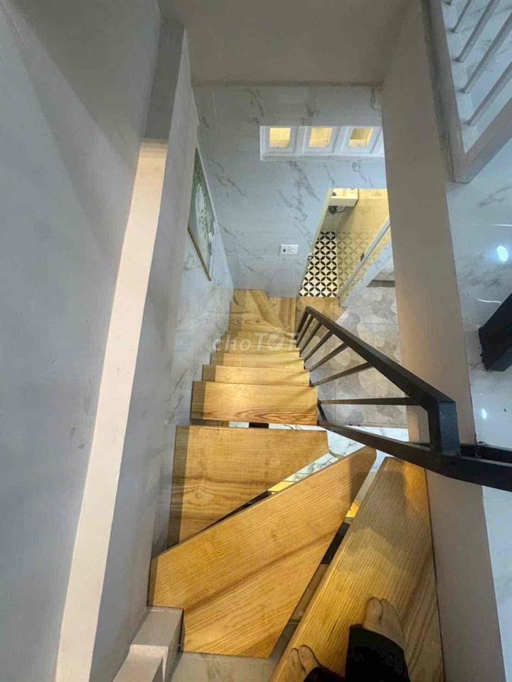 Quận 11 hẻm xe hơi 4.5m hơn 2Tỷ 💥💥💥💥