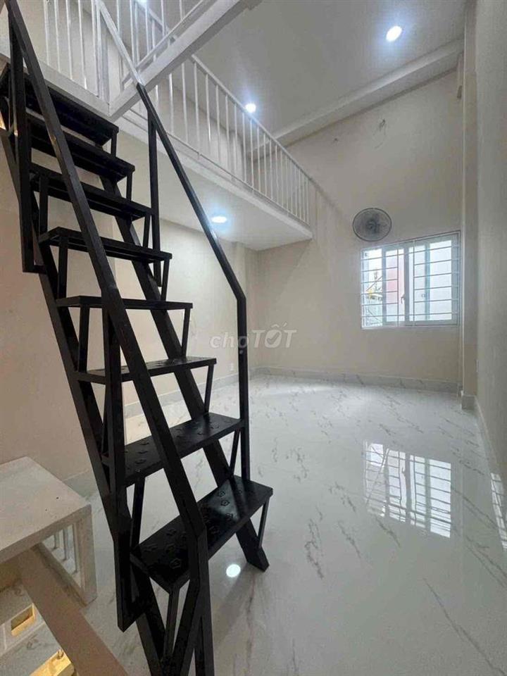 Quận 11 hẻm xe hơi 4.5m hơn 2Tỷ 💥💥💥💥