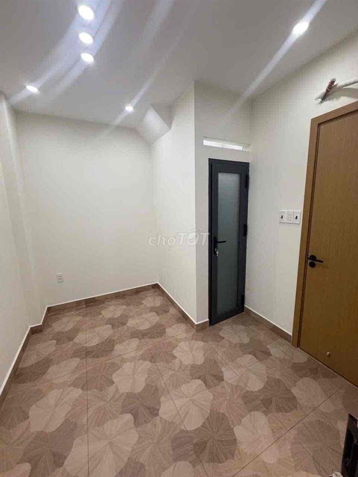 nhà bán Tân Quý Tân Phú 3.5x8m nhà đẹp full nội thất hơn 3ty