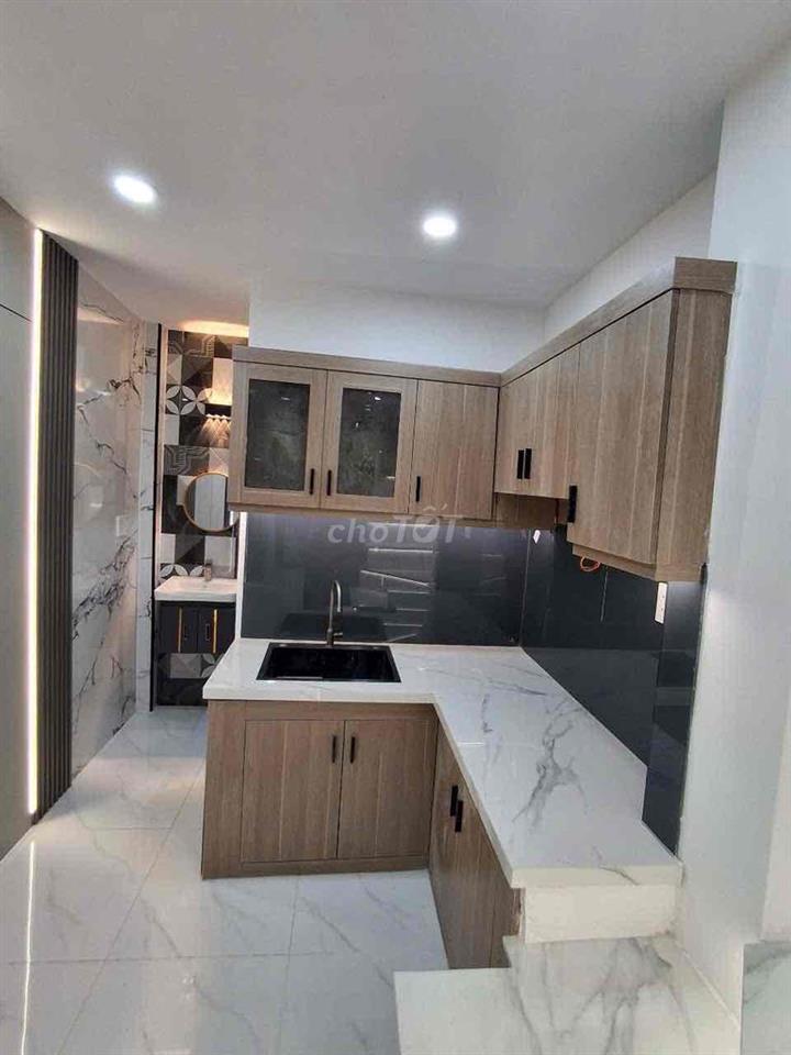 ⛺ MẶT TIỀN 75 ĐƯỜNG 8B BHHA. 2,5×8m 2pn 2wc nhỉnh 2Tỷ