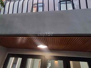 nhà Bình Hưng Hoà A Bình Tân, 1 trệt 2 lầu 1ty850