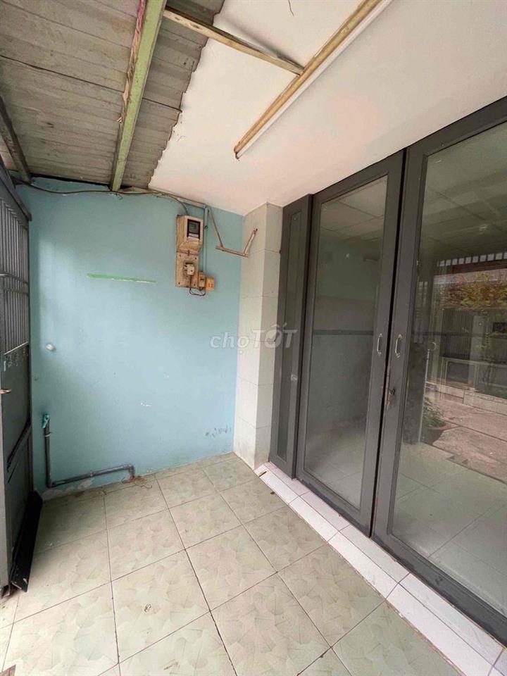 Hẻm xe hơi Đ.Chiến Lược Bình Tân 35m2 nhỉnh 3Đ