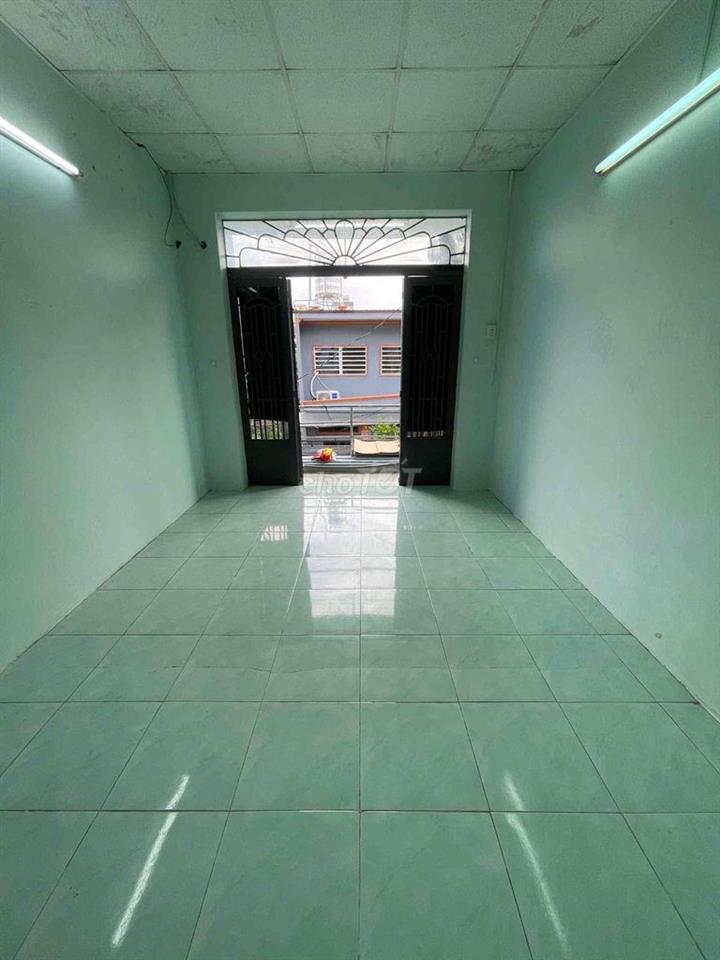 Hẻm xe hơi Đ.Chiến Lược Bình Tân 35m2 nhỉnh 3Đ