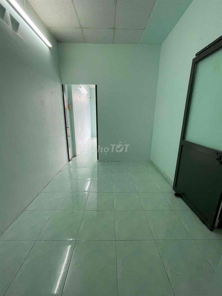 Hẻm xe hơi Đ.Chiến Lược Bình Tân 35m2 nhỉnh 3Đ