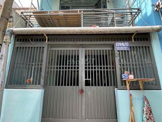 Hẻm xe hơi Đ.Chiến Lược Bình Tân 35m2 nhỉnh 3Đ