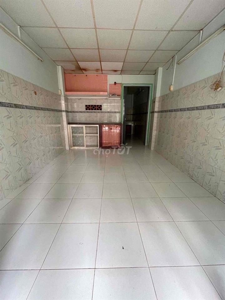 Hẻm xe hơi Đ.Chiến Lược Bình Tân 35m2 nhỉnh 3Đ