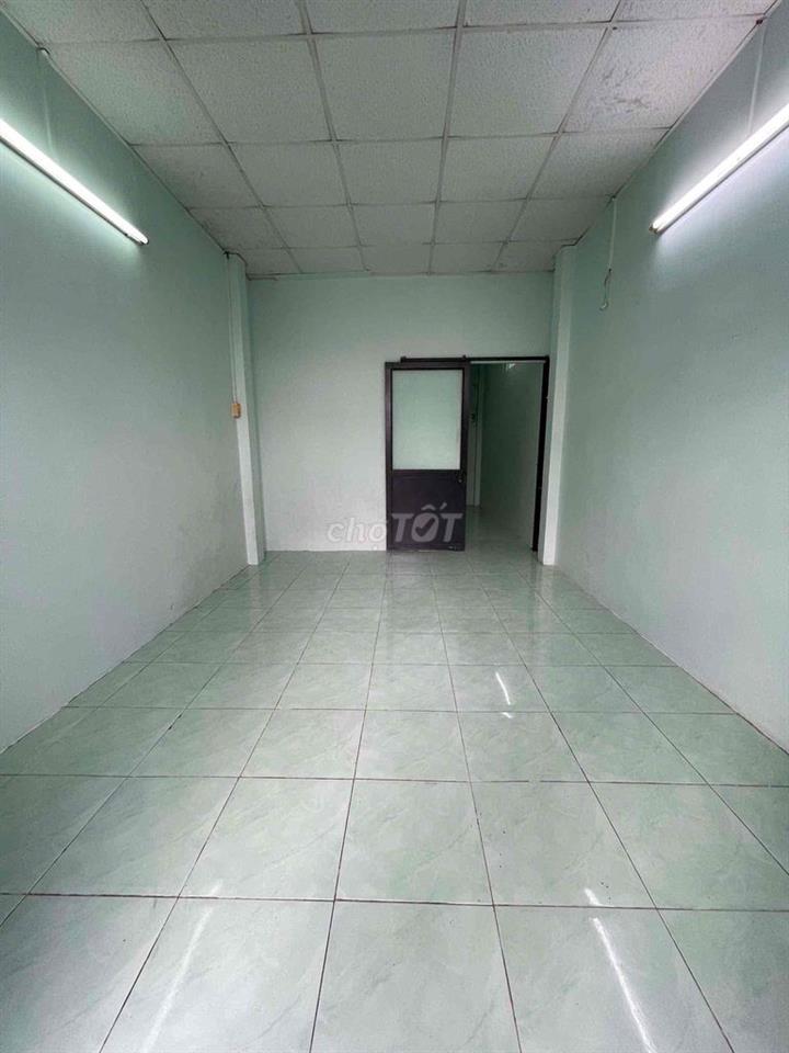 Hẻm xe hơi Đ.Chiến Lược Bình Tân 35m2 nhỉnh 3Đ