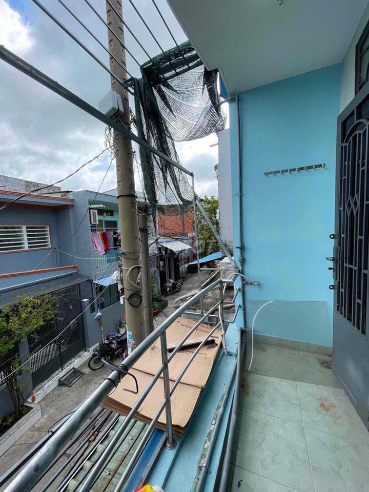 Hẻm xe hơi Đ.Chiến Lược Bình Tân 35m2 nhỉnh 3Đ
