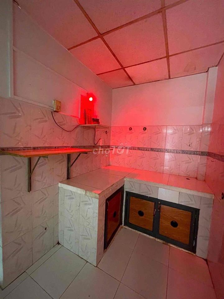 Hẻm xe hơi Đ.Chiến Lược Bình Tân 35m2 nhỉnh 3Đ