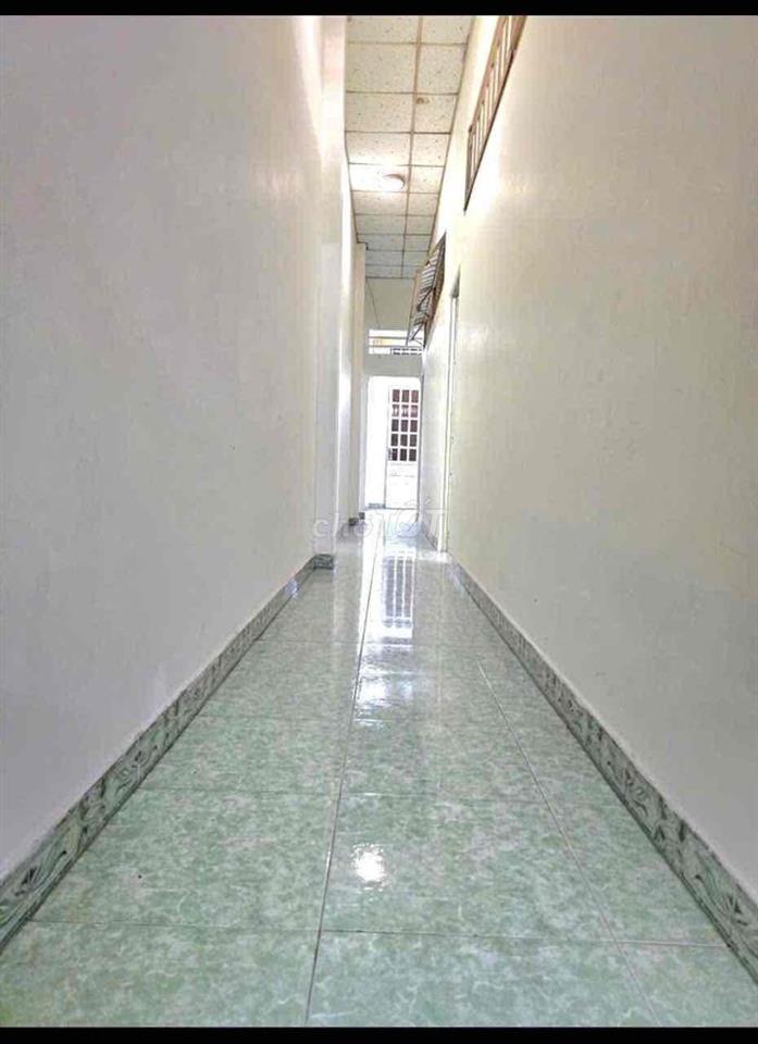BÁN NHÀ TỈNH LỘ 10 Q. BÌNH TÂN 88m2 dưới 5Đ