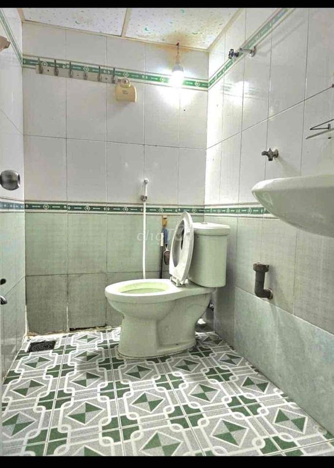 BÁN NHÀ TỈNH LỘ 10 Q. BÌNH TÂN 88m2 dưới 5Đ