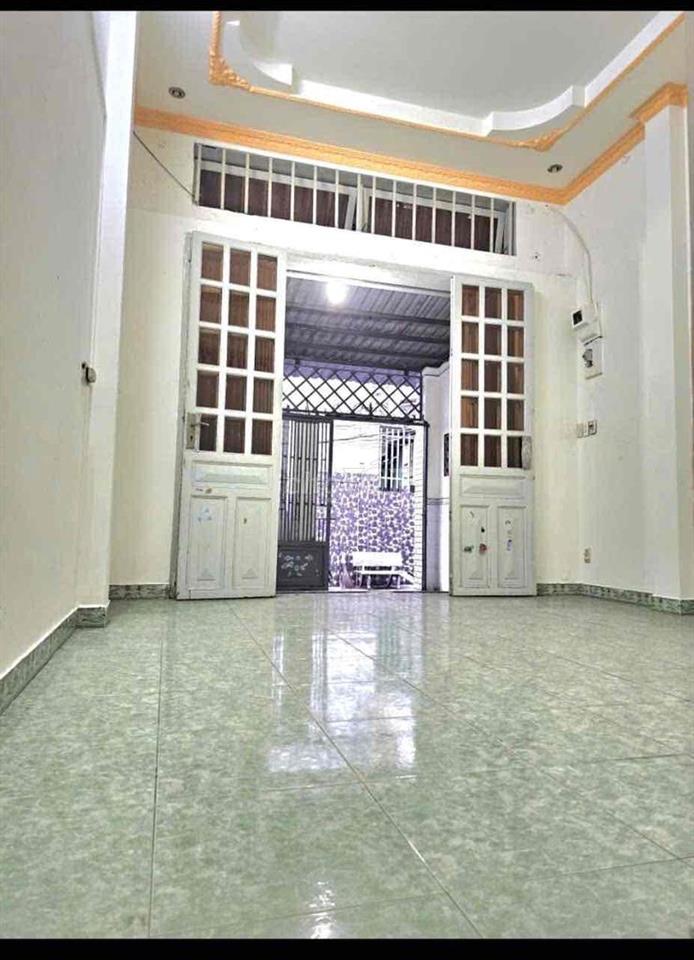 BÁN NHÀ TỈNH LỘ 10 Q. BÌNH TÂN 88m2 dưới 5Đ