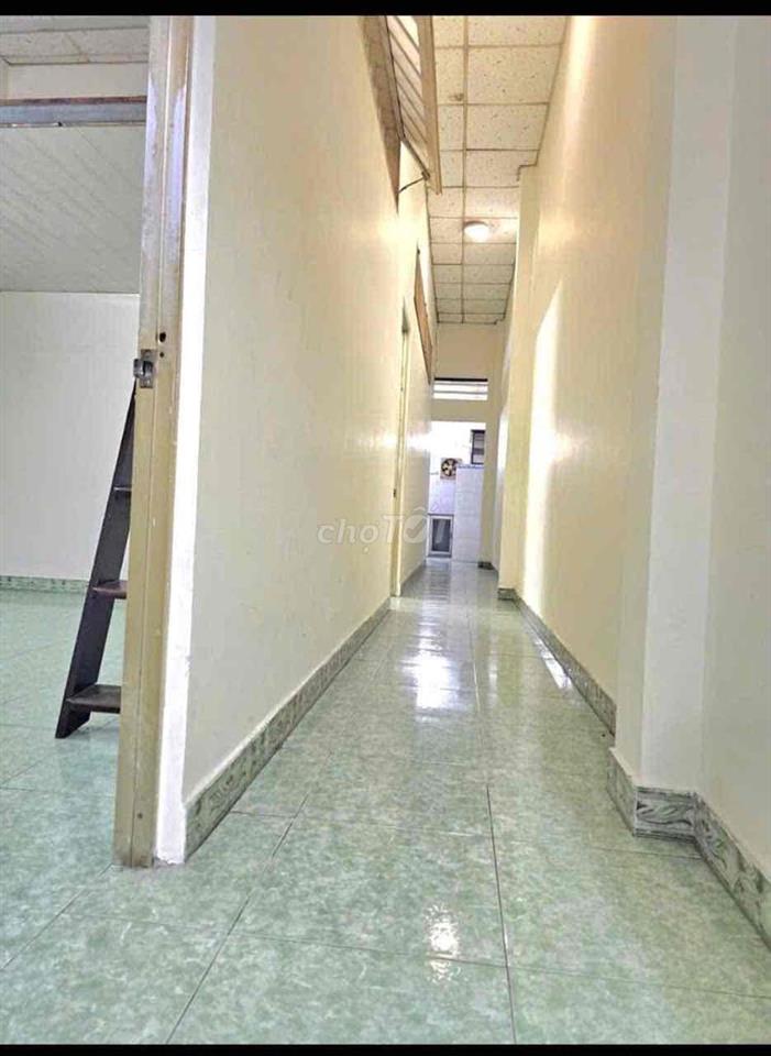 BÁN NHÀ TỈNH LỘ 10 Q. BÌNH TÂN 88m2 dưới 5Đ