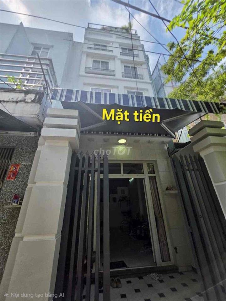 THÔNG BÁO HẠ GIÁ 200tr TÂN HÒA ĐÔNG gần chợ Phú Lâm hơn 5Đ 50m2