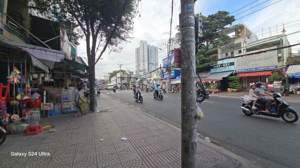 Bán Nhà Minh Phụng Q6 70m2 hơn 5Đ
