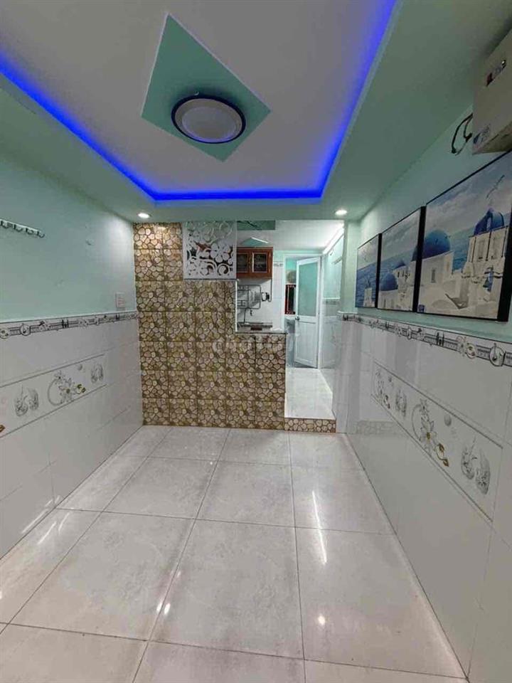 TÂN BÌNH SIÊU RẺ - SHR HƠN 1tỷ