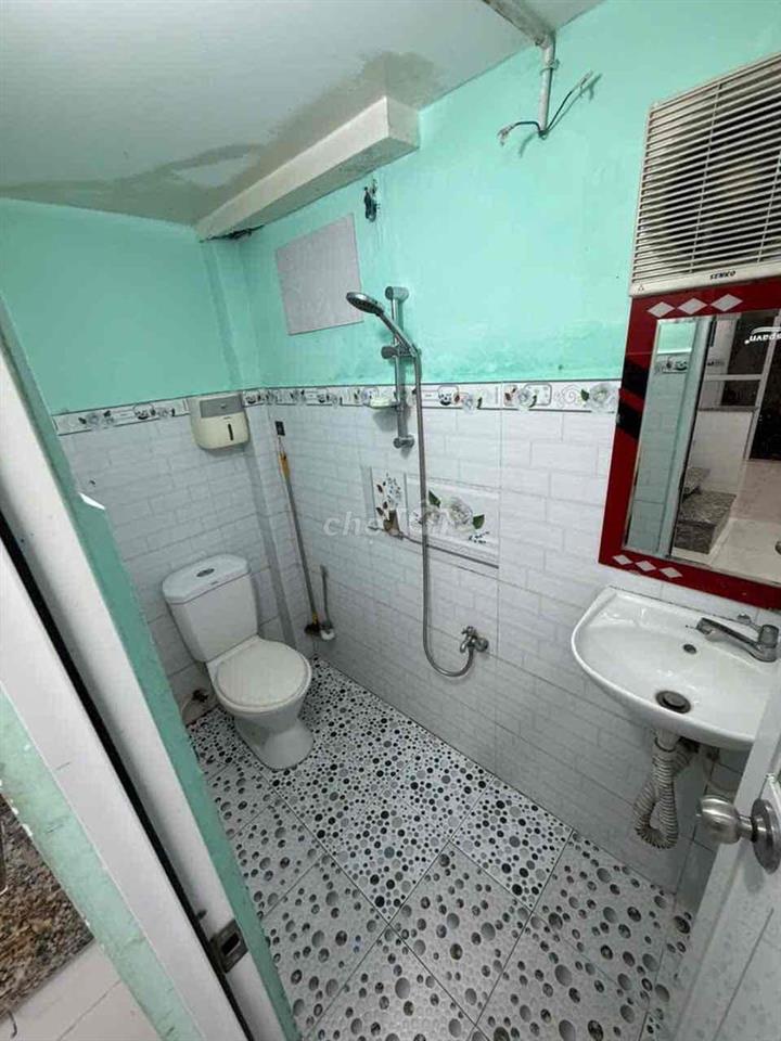 TÂN BÌNH SIÊU RẺ - SHR HƠN 1tỷ