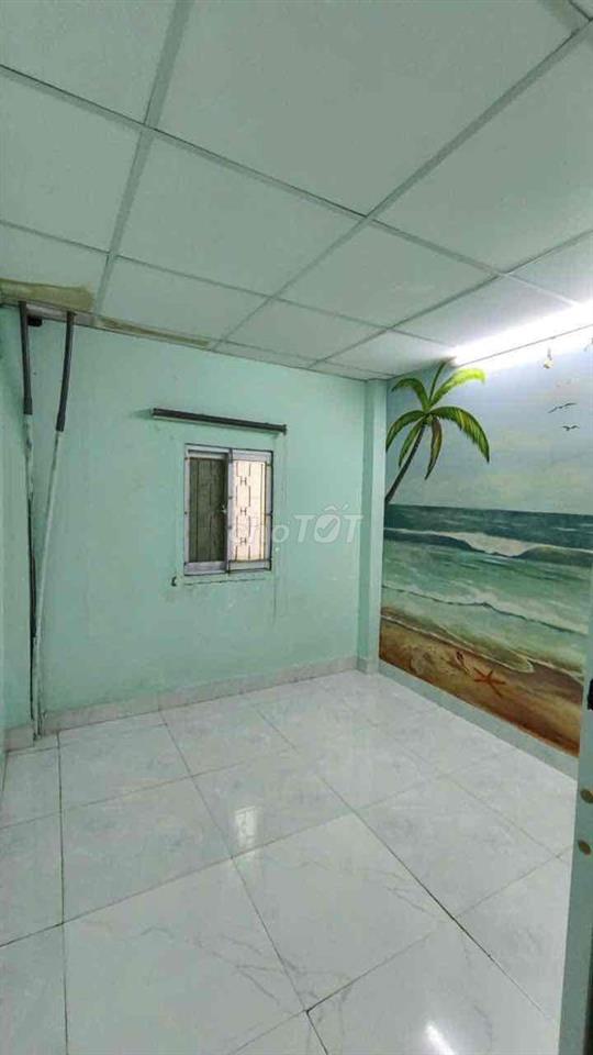 TÂN BÌNH SIÊU RẺ - SHR HƠN 1tỷ
