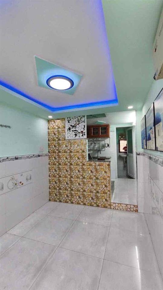 TÂN BÌNH SIÊU RẺ - SHR HƠN 1tỷ