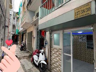 TÂN BÌNH SIÊU RẺ - SHR HƠN 1tỷ