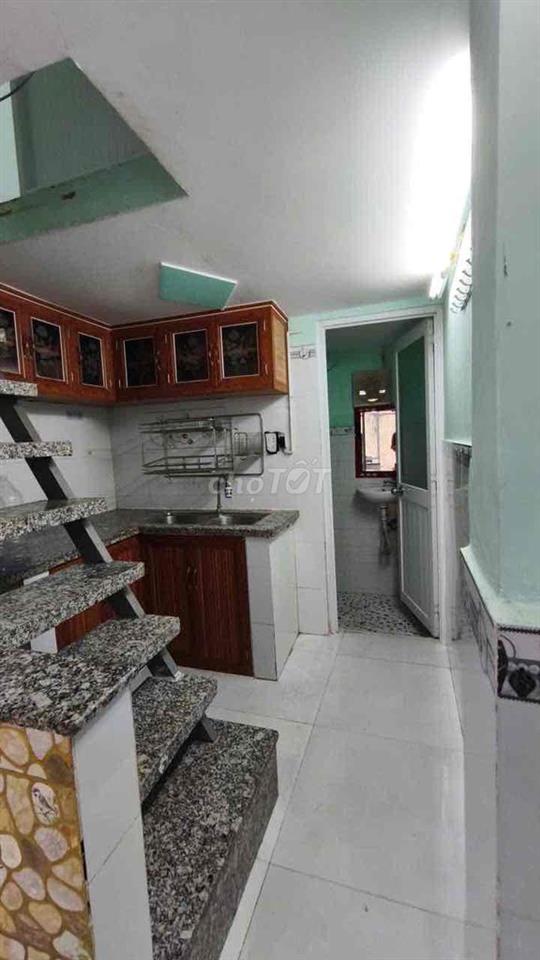 TÂN BÌNH SIÊU RẺ - SHR HƠN 1tỷ