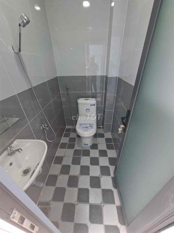 NHÀ BẾN PHÚ LÂM Q6 GIẢM MẠNH CHỈ CÒN HƠN 4Đ NHÀ 3tầng dtsd 90m2