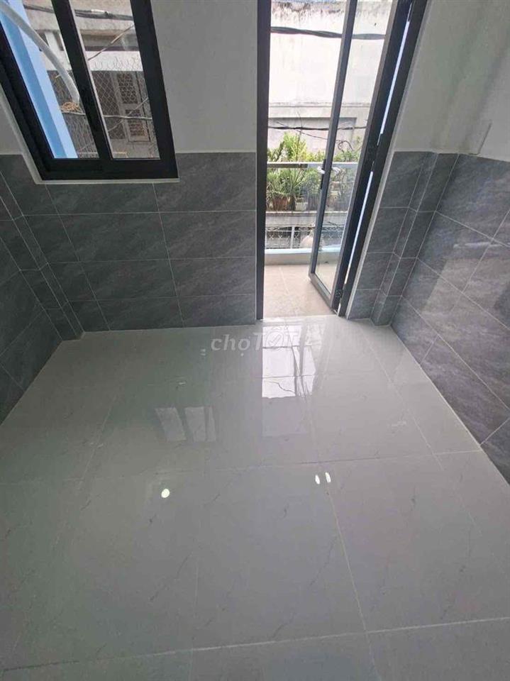 NHÀ BẾN PHÚ LÂM Q6 GIẢM MẠNH CHỈ CÒN HƠN 4Đ NHÀ 3tầng dtsd 90m2