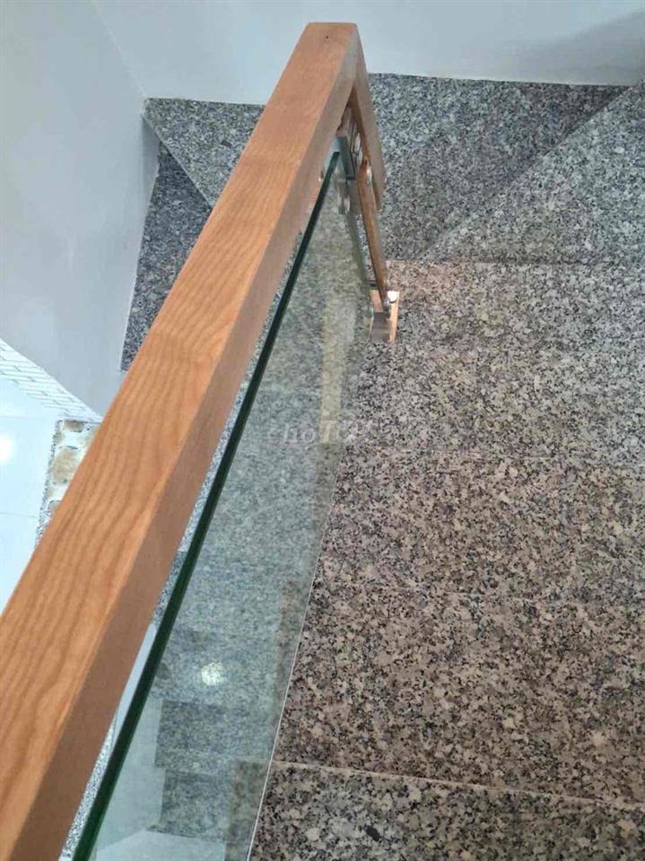 NHÀ BẾN PHÚ LÂM Q6 GIẢM MẠNH CHỈ CÒN HƠN 4Đ NHÀ 3tầng dtsd 90m2