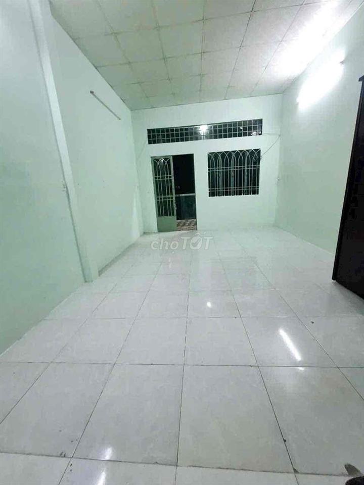 Bán Nhà Trịnh Đình Trọng - TÂN PHÚ Dt đất 36m2 hơn 3Đ