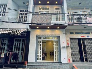 HẺM 13m MAI XUÂN THƯỞNG Q6 hơn 8Đ