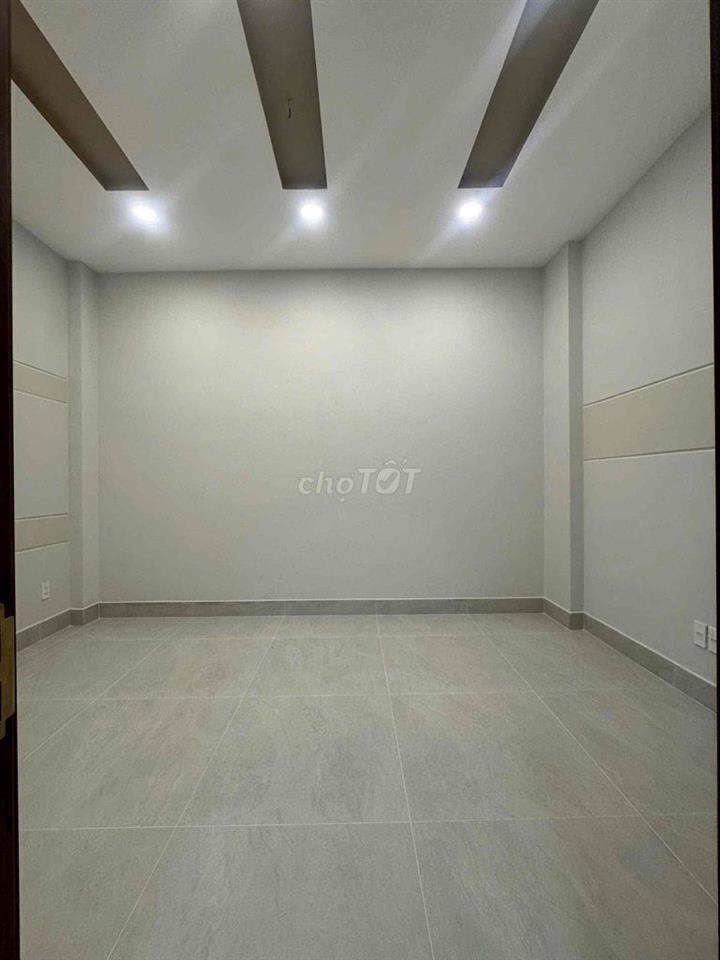 HẺM 13m MAI XUÂN THƯỞNG Q6 hơn 8Đ