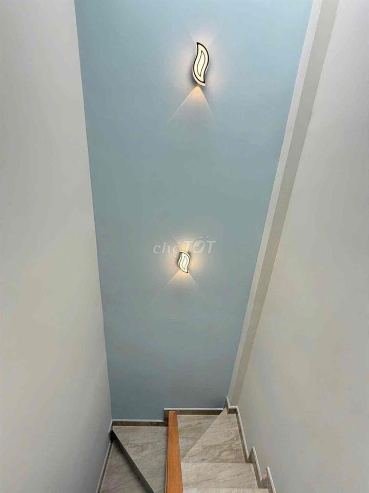 🏠 BÁN NHÀ MỚI 100% - ĐƯỜNG NGUYỄN VĂN YẾN NGAY TRUỜNG HỌC TÂN THỚI HÒA
