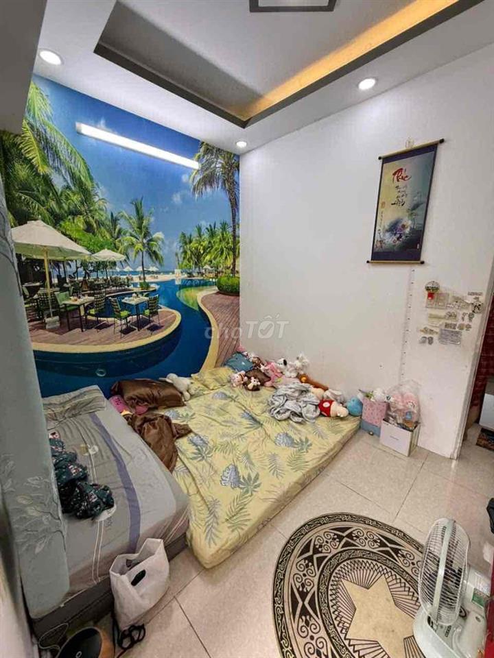 MẶT TIỀN Bình Tân SIÊU RẺ 44m2 CHỈ hơn 2Tỷ