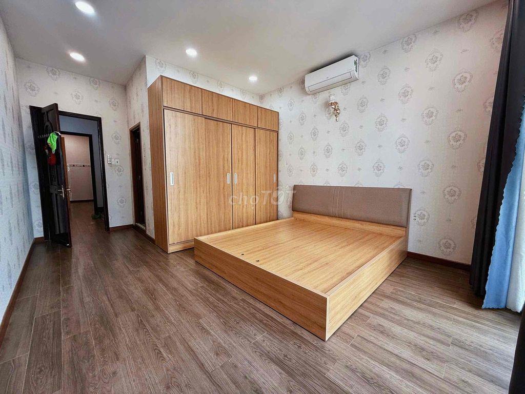 Nhà 5 Tầng hẻm xe tải Chiến Lược Q.Bình Tân 52m2 nhỉnh 5 TỶ