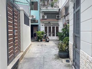 NHÀ MỚI LẠC LONG QUÂN TÂn BÌNH dtsd 65M2 Nhỉnh 4TỶ