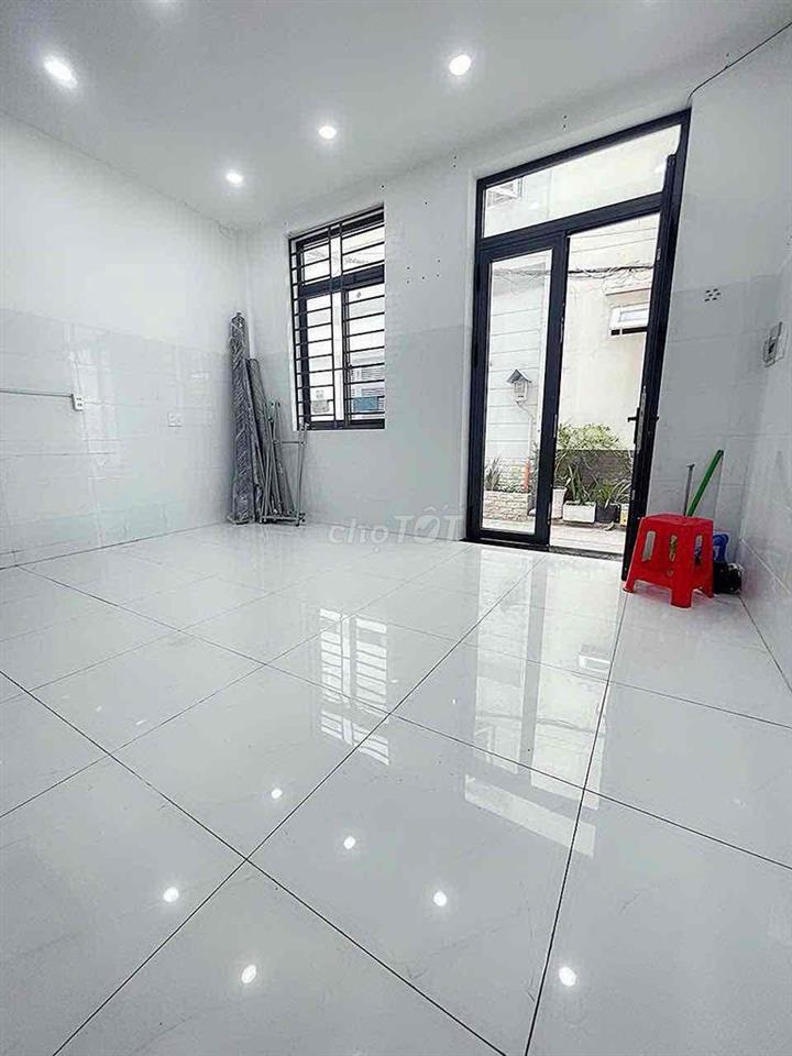 NHÀ MỚI LẠC LONG QUÂN TÂn BÌNH dtsd 65M2 Nhỉnh 4TỶ