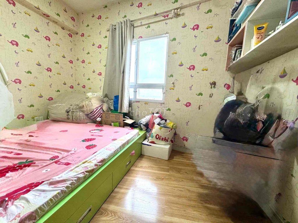 BÁN CHUNG CƯ KDC CONIC GARDEN 80M2  NHỈNH 3 Tỷ
