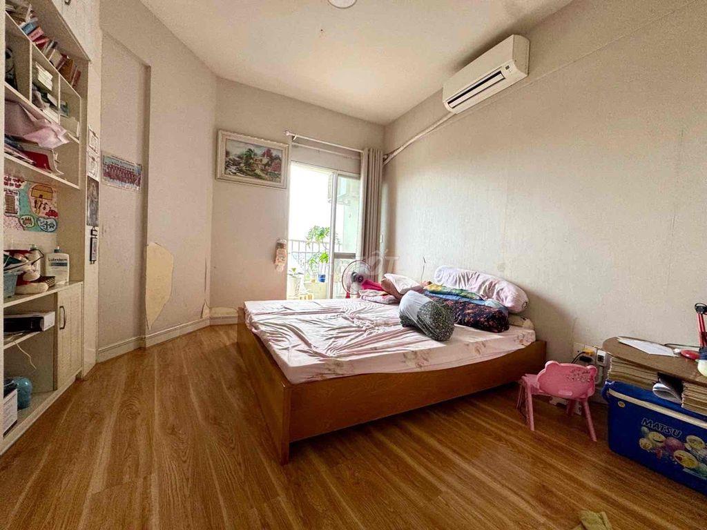 BÁN CHUNG CƯ KDC CONIC GARDEN 80M2  NHỈNH 3 Tỷ