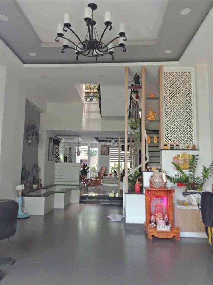 NHÀ ĐẸP 5 TẦNG KHU DÂN CƯ GREENLIFE 13C Bình HƯNG gần 90m2 CHỈ 8Tỷ